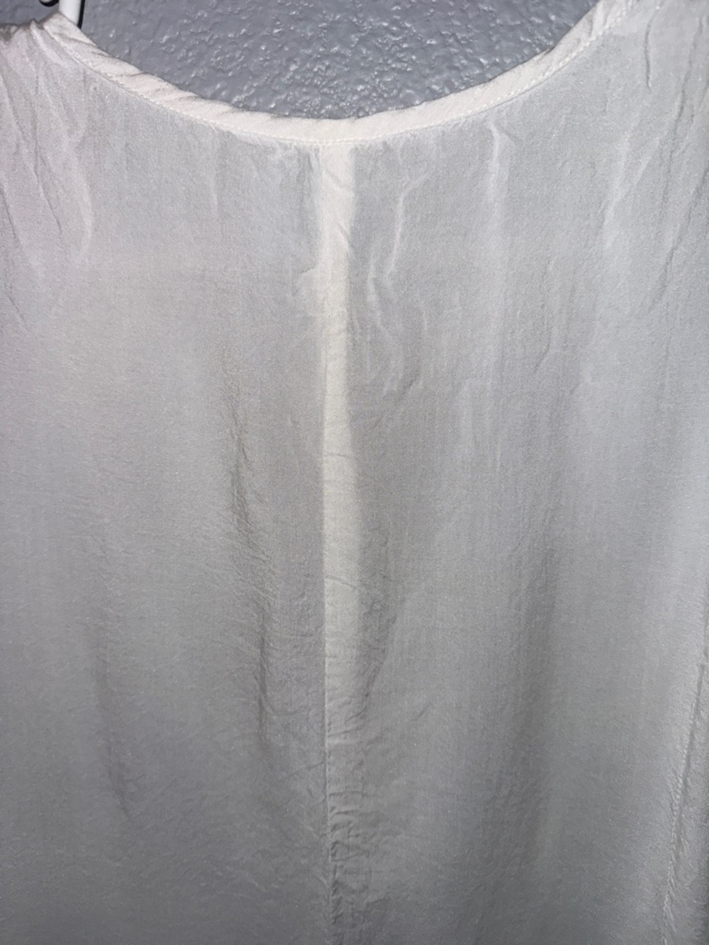 HiHo White Sleeveless Embroidered Dress - Picture 10 of 10